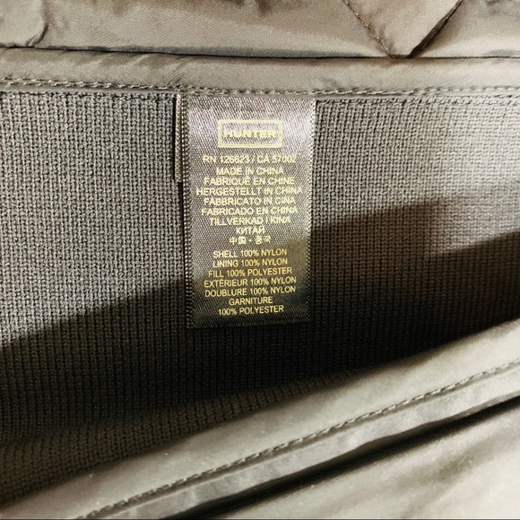 Hunter Original Midlayer Gilet Vest - Picture 6 of 7